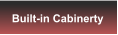 Built-in Cabinerty