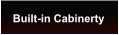 Built-in Cabinerty