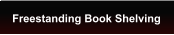 Freestanding Book Shelving