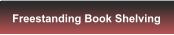 Freestanding Book Shelving