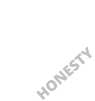 HONESTY